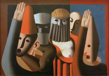 Masken